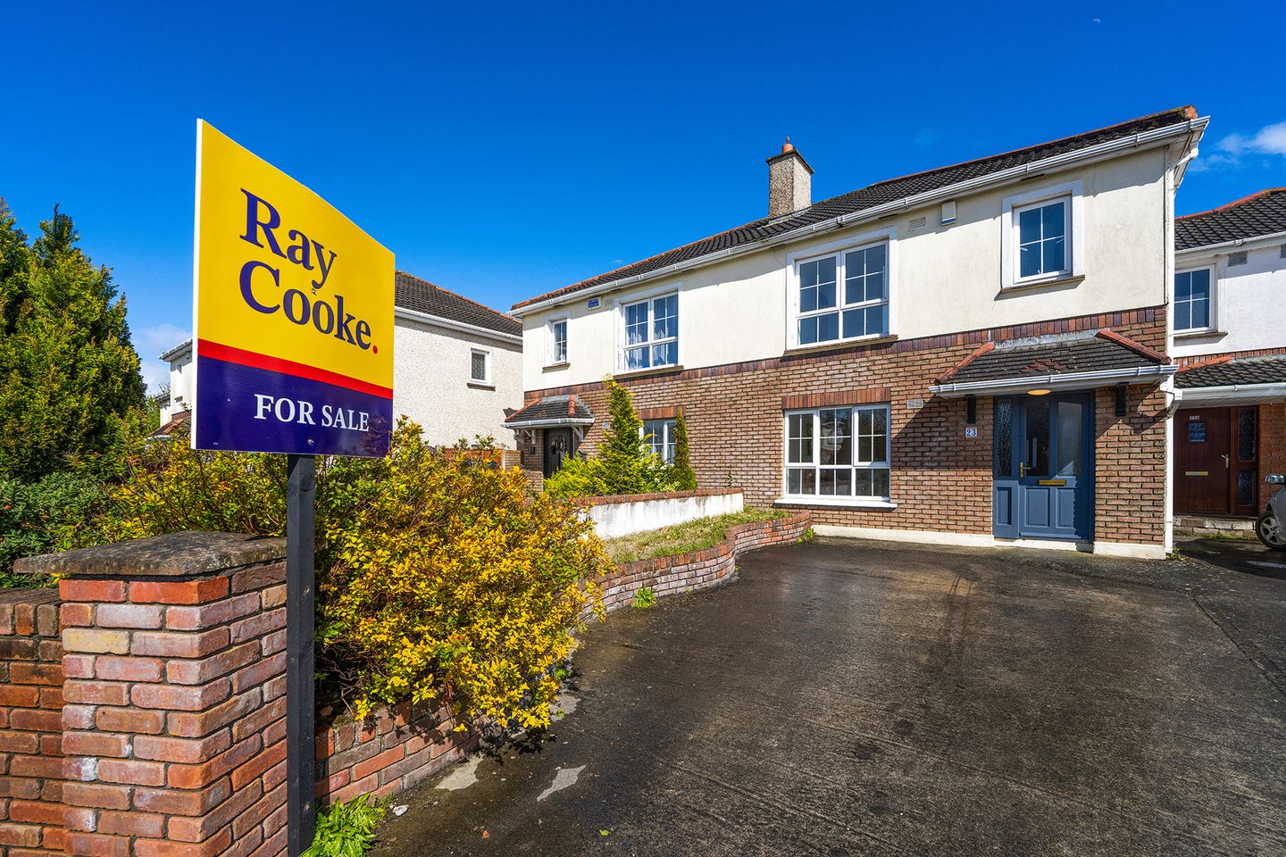 23 Oldbridge Park, Lucan, Co. Dublin is for sale on Daft.ie