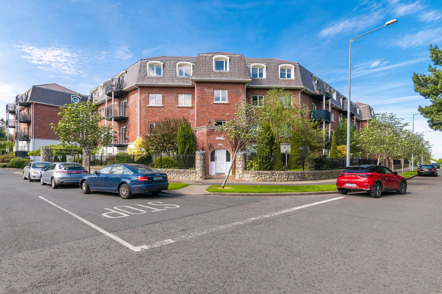 Apartment 113, Kerrymount, Sandyford, Dublin 18, D18KX74 is for sale on Daft.ie