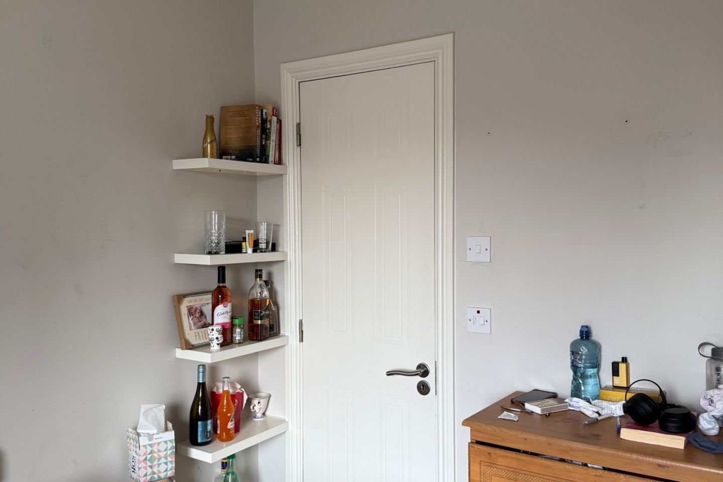 Apartment 27, Block 2, 126/127 Steeven'S Gate Apar, Dublin 8