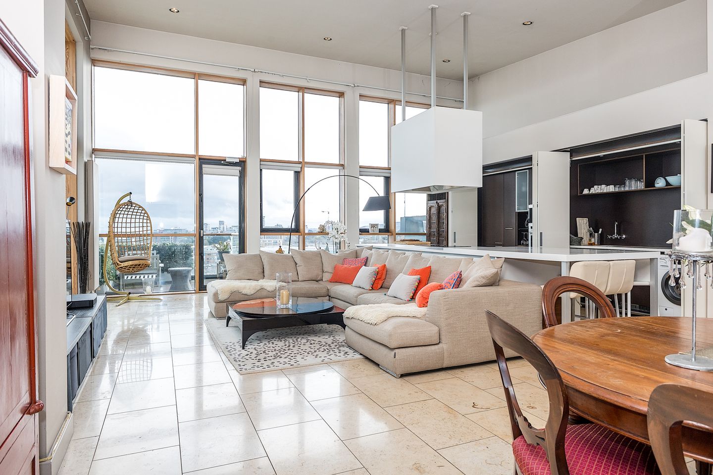 Apartment 600, The Cubes 1, Beacon South Quarter, Sandyford, Dublin 18