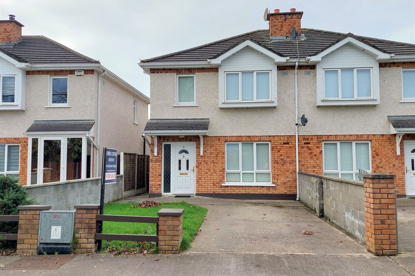 264 The Sycamores, Edenderry, Co. Offaly