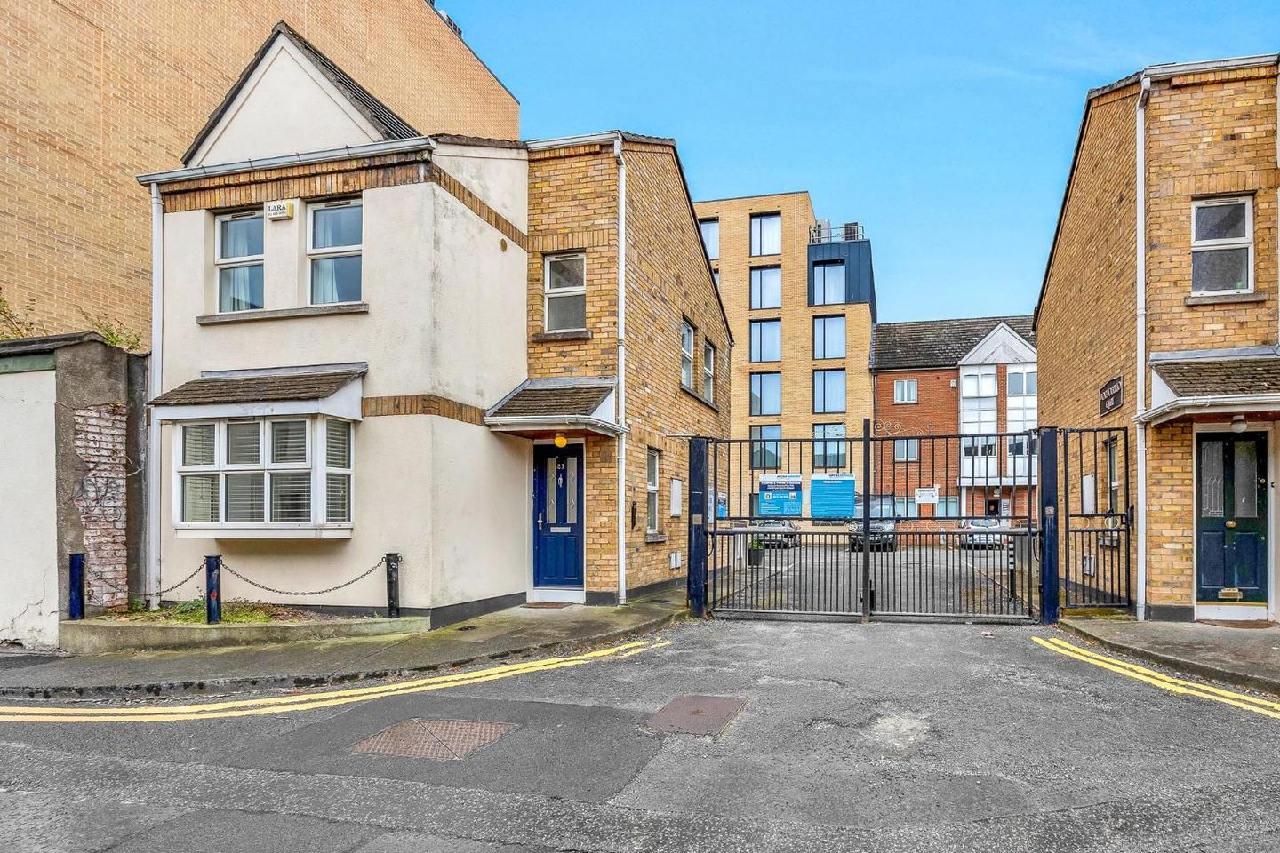 23 Portobello Quay, Dublin 8, Portobello, Dublin 8, D08V9XC