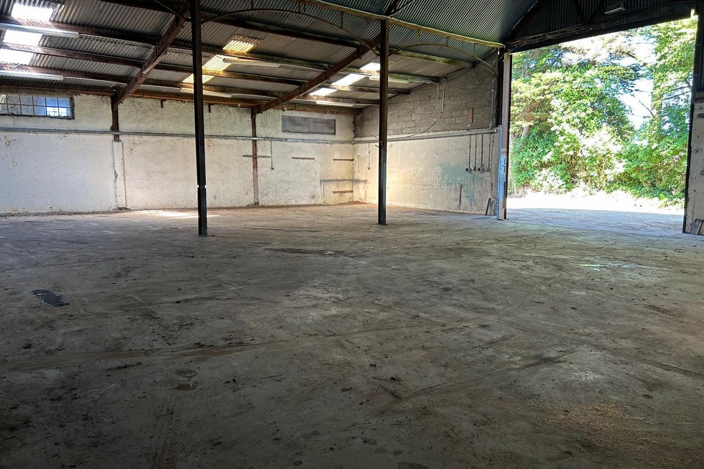 Oulart, Gorey, Kilnamanagh, Co. Wexford