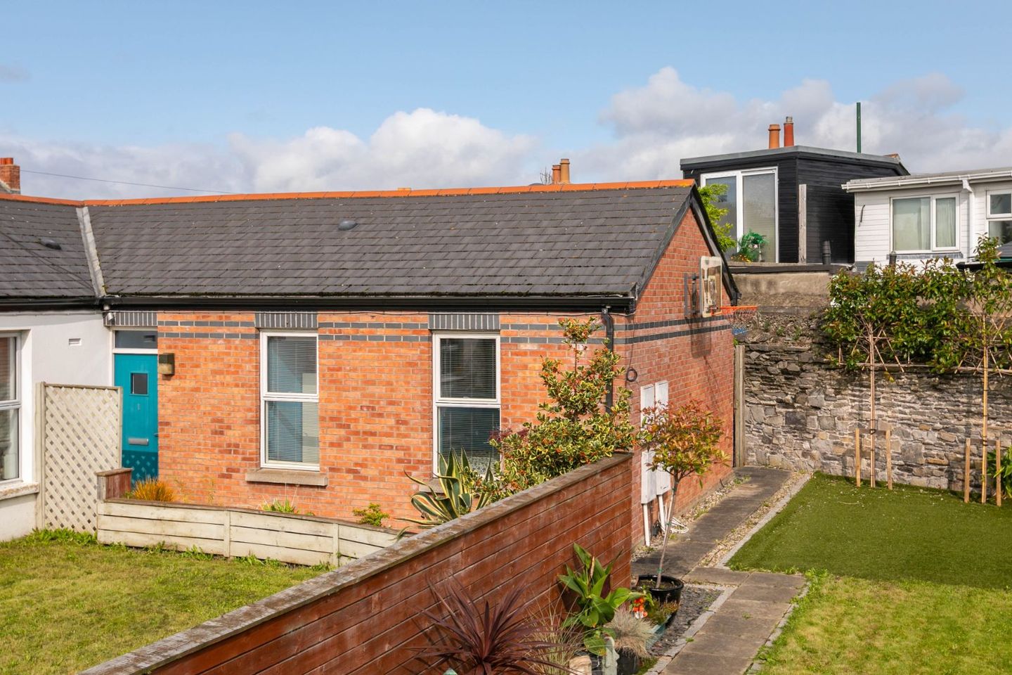 1 Janeville, Off St Kevin's Parade, Portobello, Dublin 8, D08Y5T1