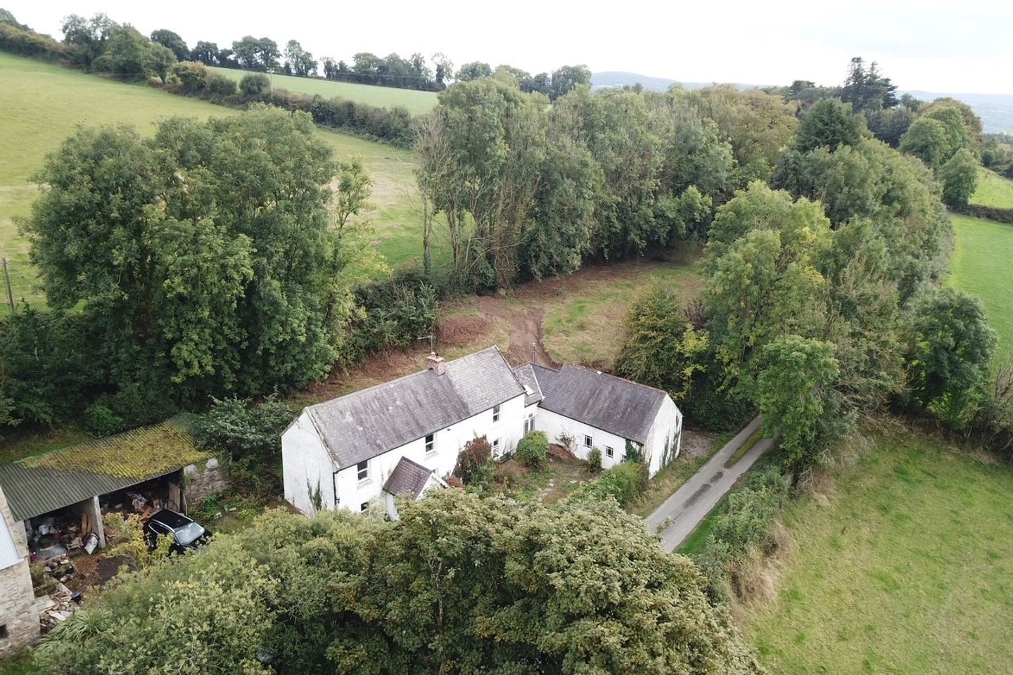 Long Farm, Inistioge, Co. Kilkenny