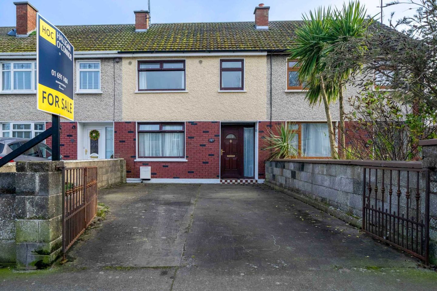 157 Bath Road, Balbriggan, Co. Dublin, K32W596 is for sale on Daft.ie