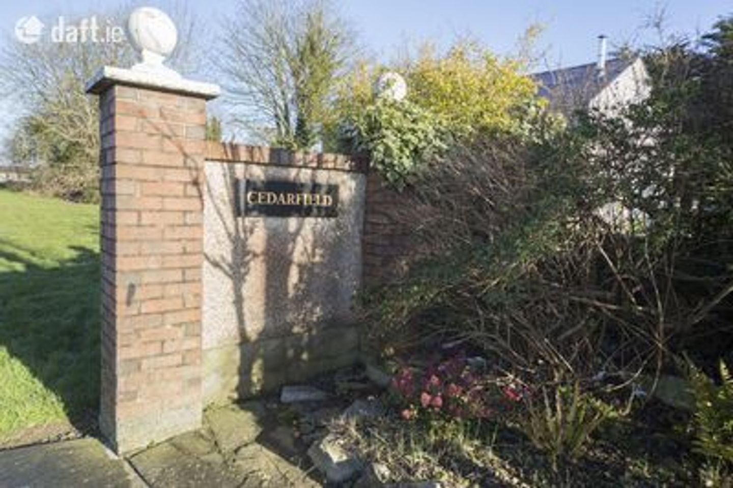 Cedarfield, Donore Road, Drogheda, Co. Louth is for sale on Daft.ie