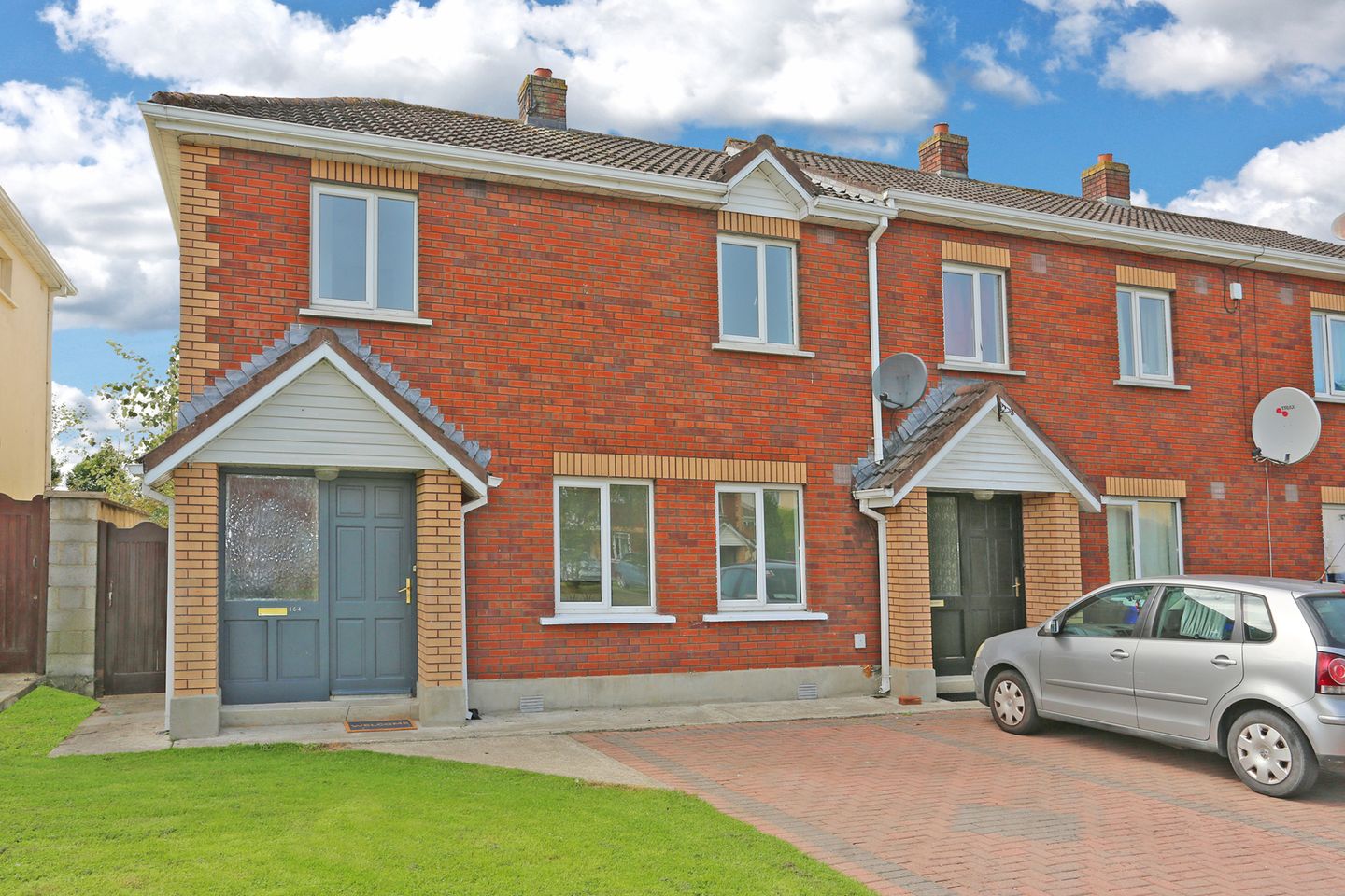 164 Curragh Birin, Castletroy, Co. Limerick, V94P86E is for sale on Daft.ie