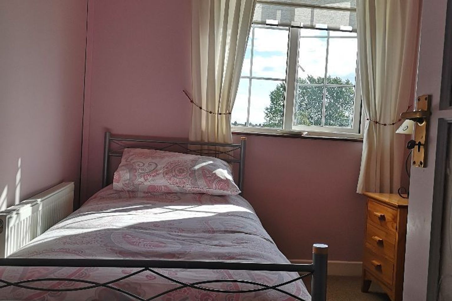 Morristown Road, Newbridge, Co. Kildare