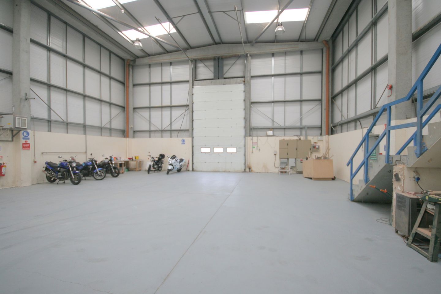 North West Business Park 4., Ballycoolin, Dublin 15