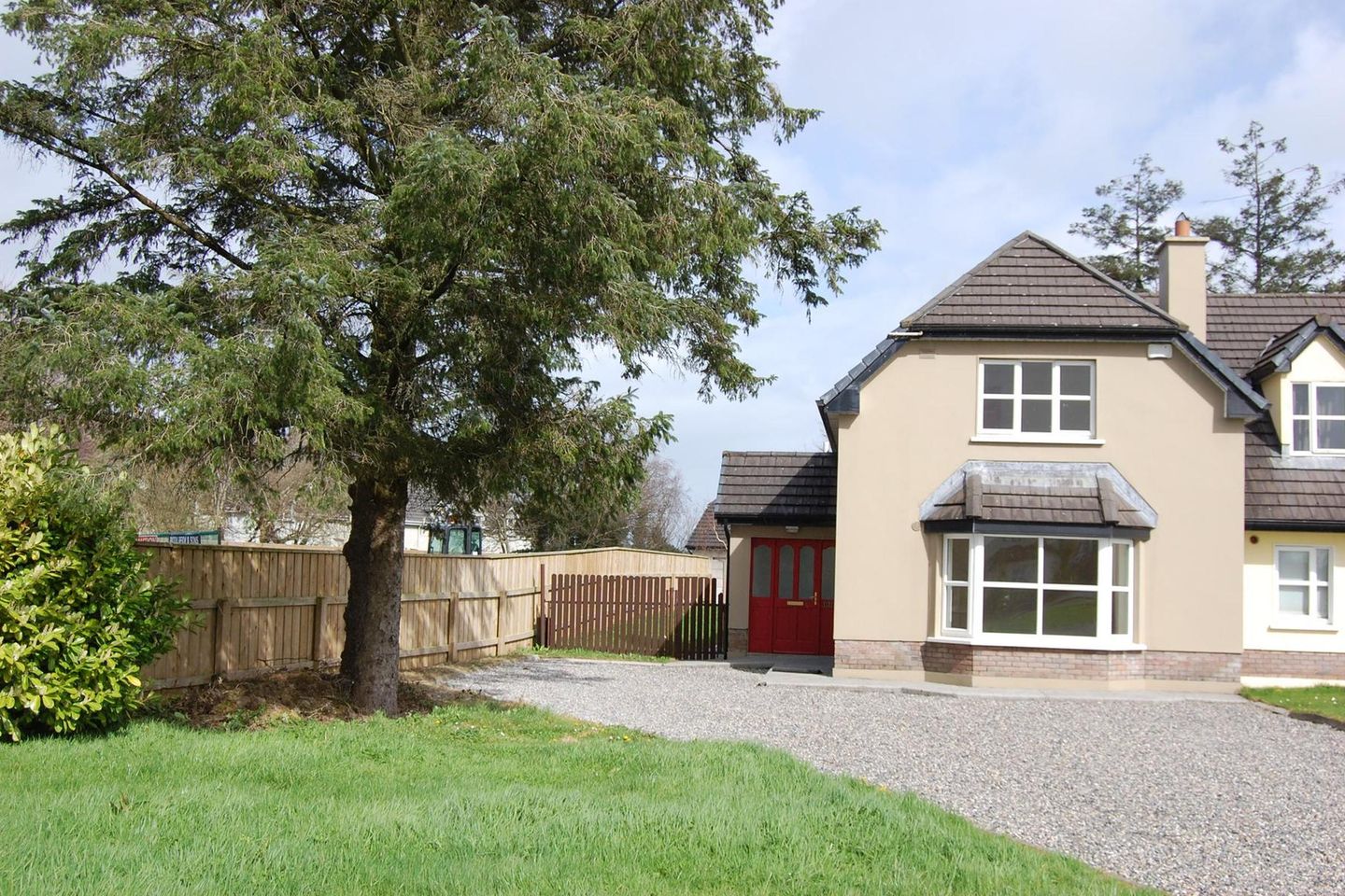 11 Woodfield Park, Newcastle West, Co. Limerick is for sale on Daft.ie