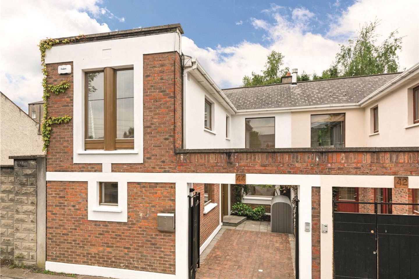 44 Baggot Lane, Ballsbridge, Dublin 4