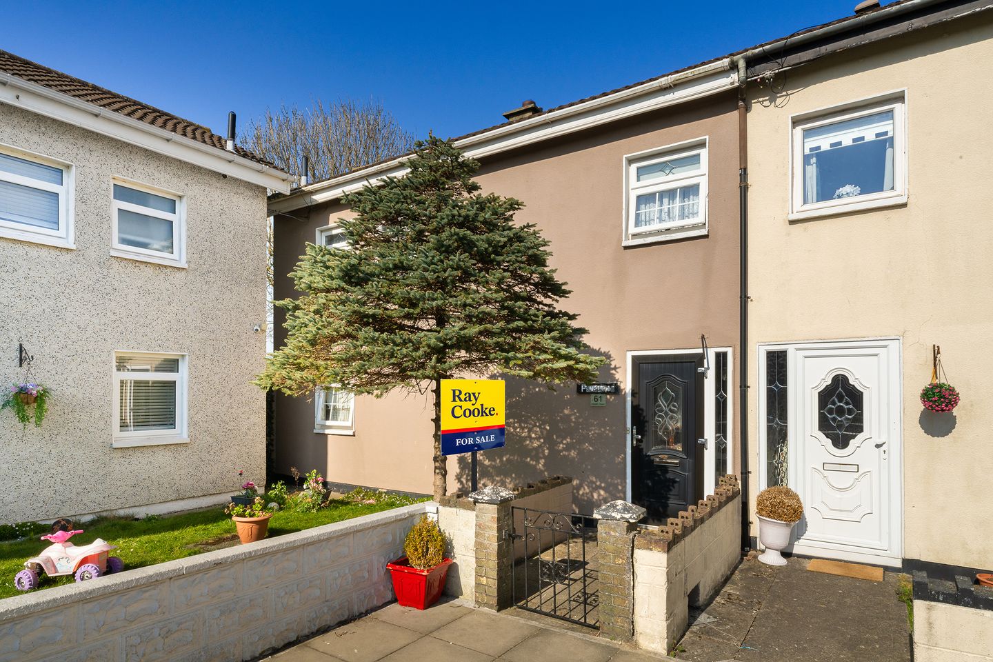 61 Knowth Court, Ballymun, Poppintree, Dublin 11