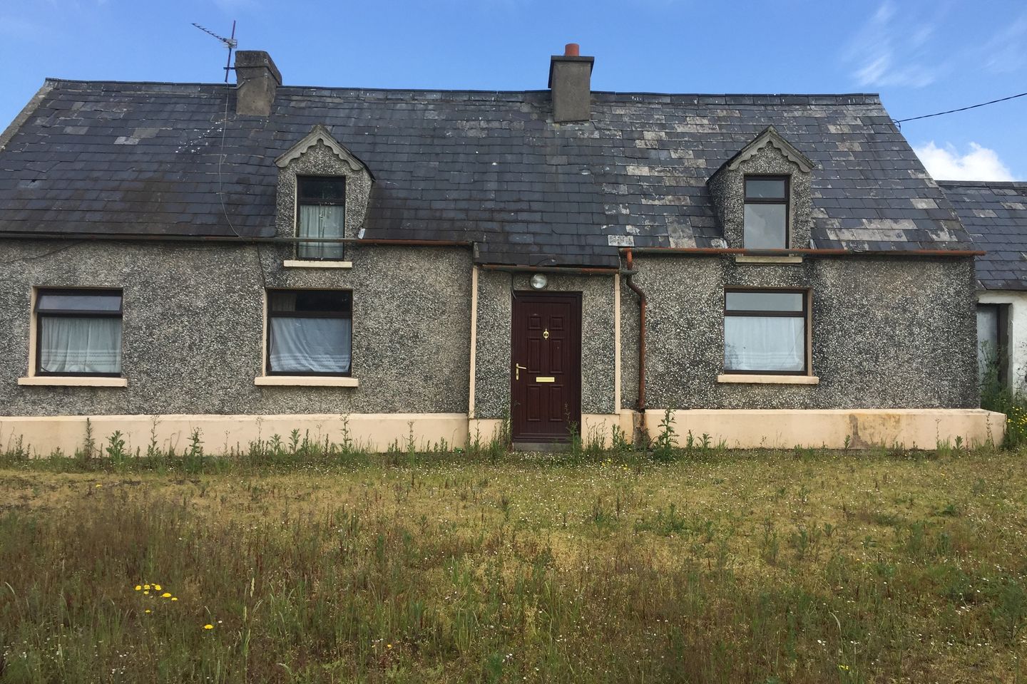 Buffanoka, Cappamore, Co. Limerick