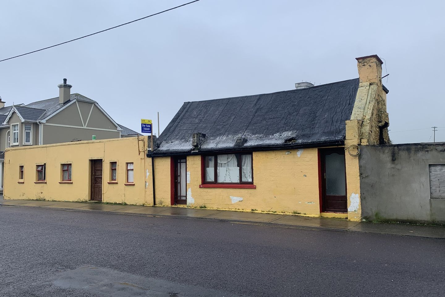 Main Street, Ballyheigue, Co. Kerry, V92H2N8 is for sale on Daft.ie