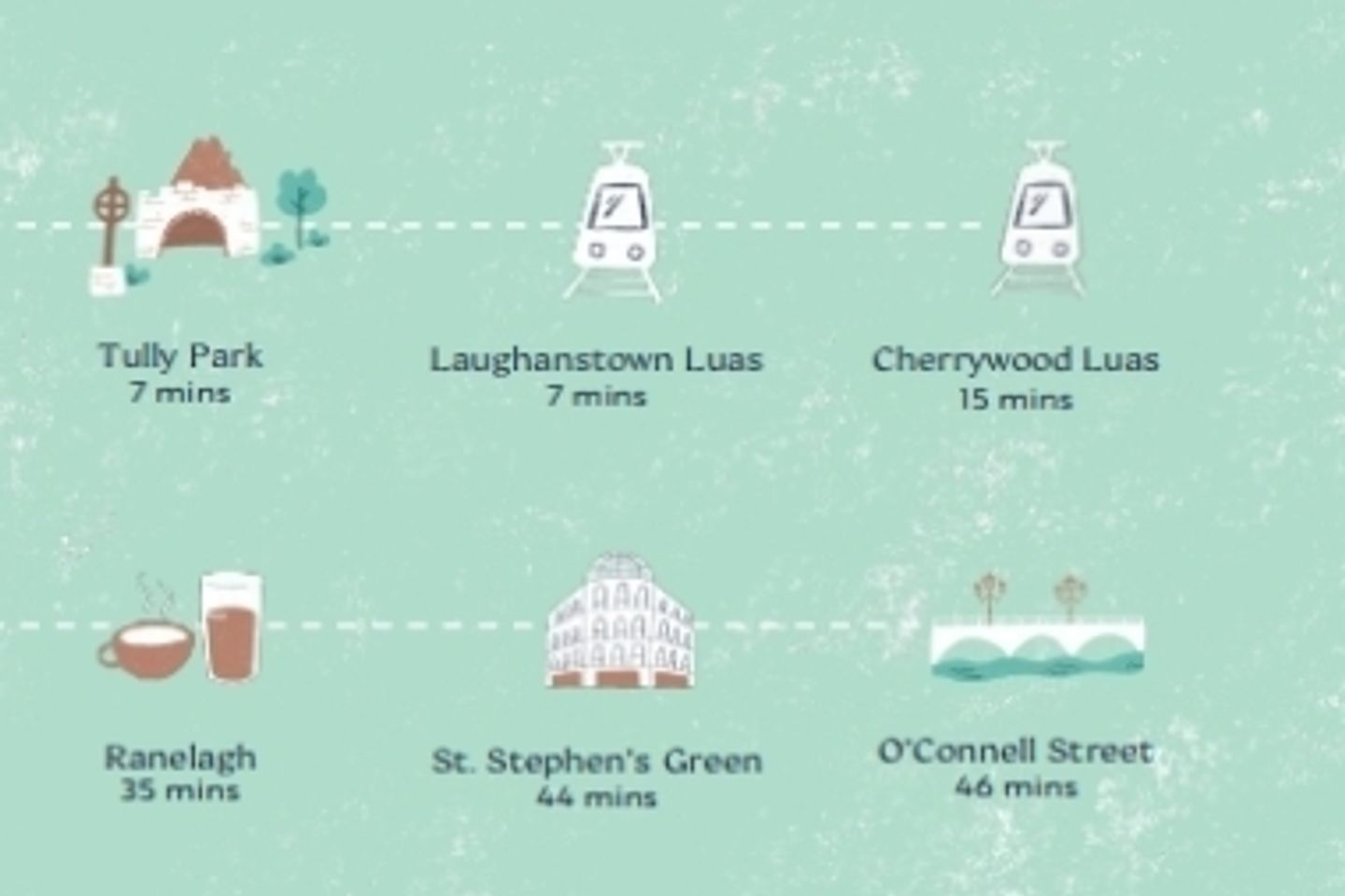 8 Mercer Close, Cherrywood - Image 37