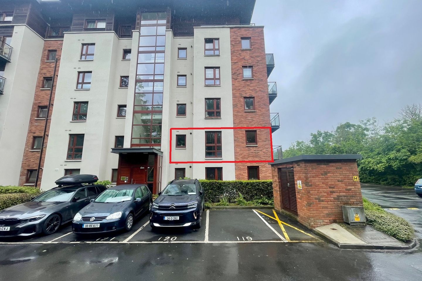 Apartment 157, Block 4, Parklands, Northwood, Santry, Dublin 9, D09HC94