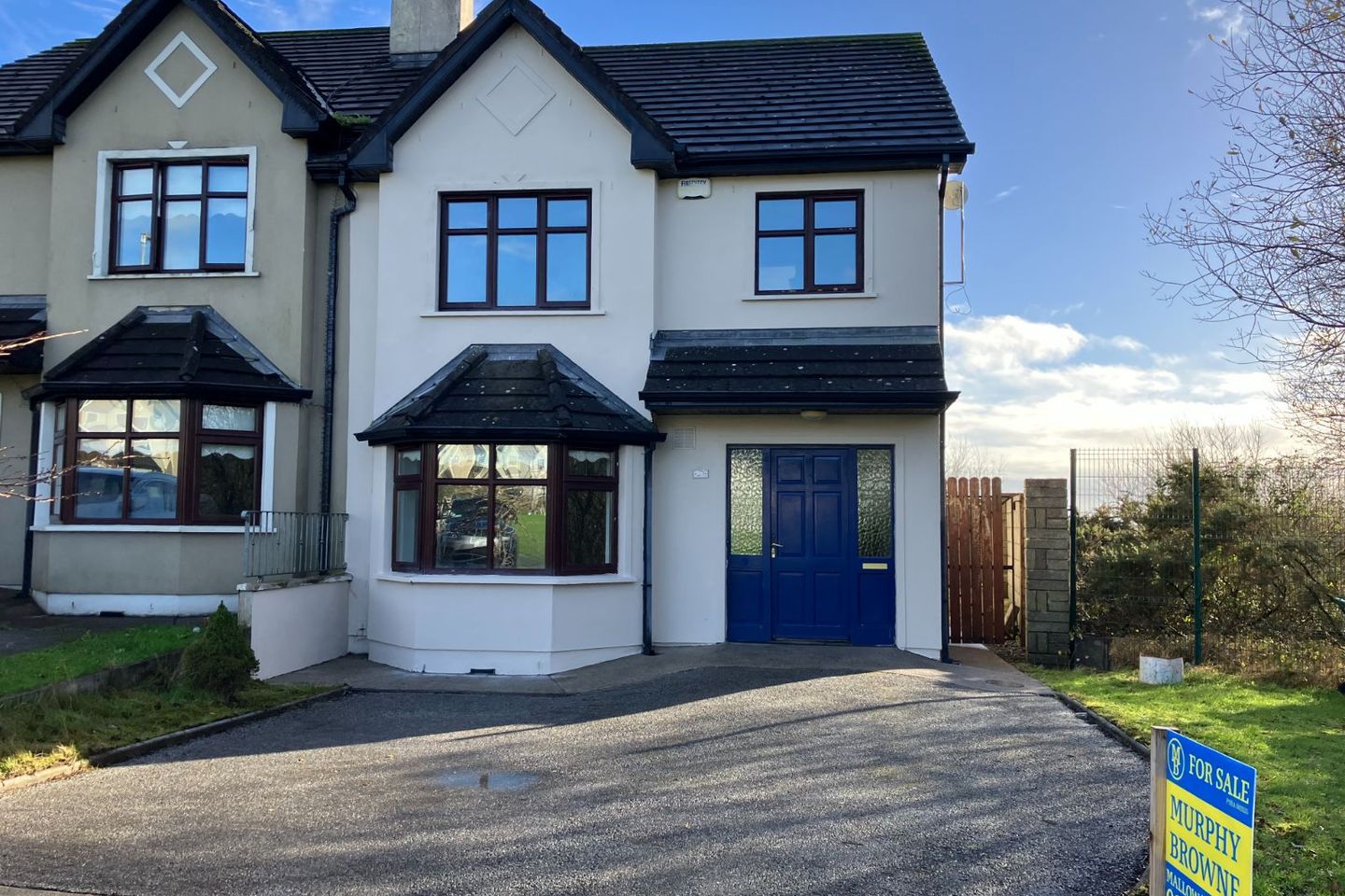 27 Droimneach, Bweeng, Bweeng, Co. Cork, P51F3A0