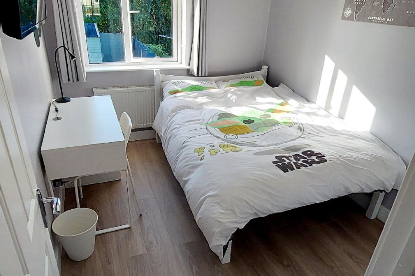 The Boyne, Athlumney, Co. Meath