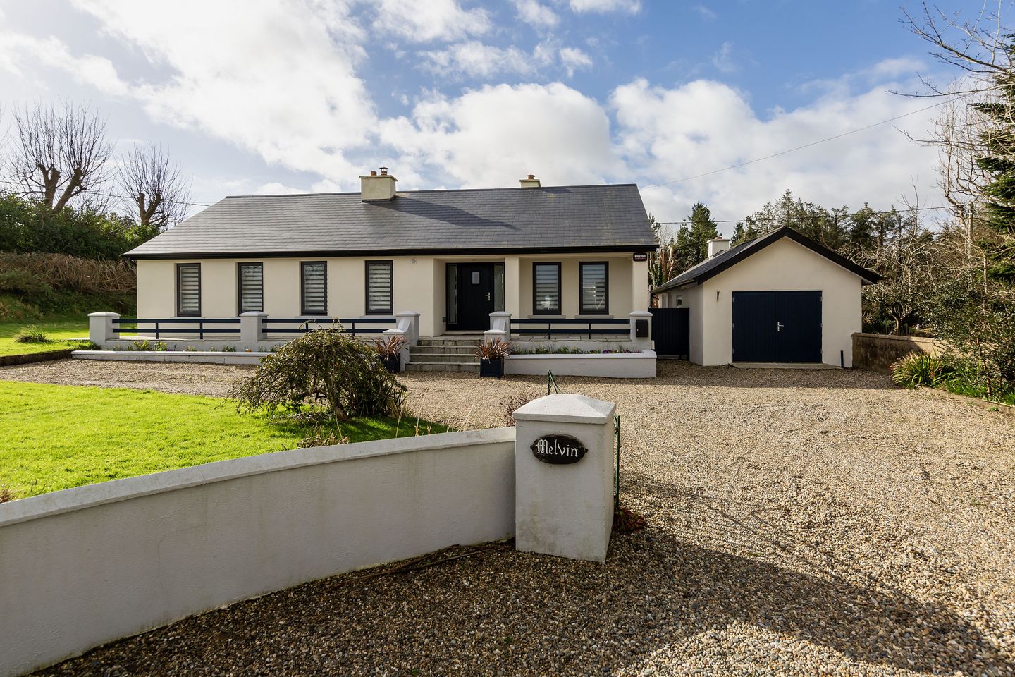 Melvin, Mulgannon, Wexford Town, Co. Wexford, Y35K6F4