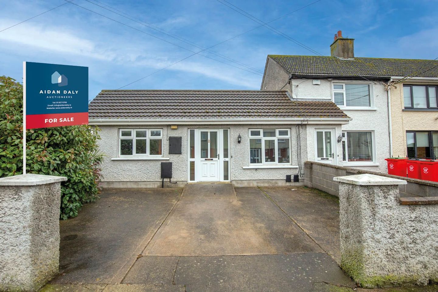 1A, McAuley Drive, Dublin 5, Artane, Dublin 5, D05DE03