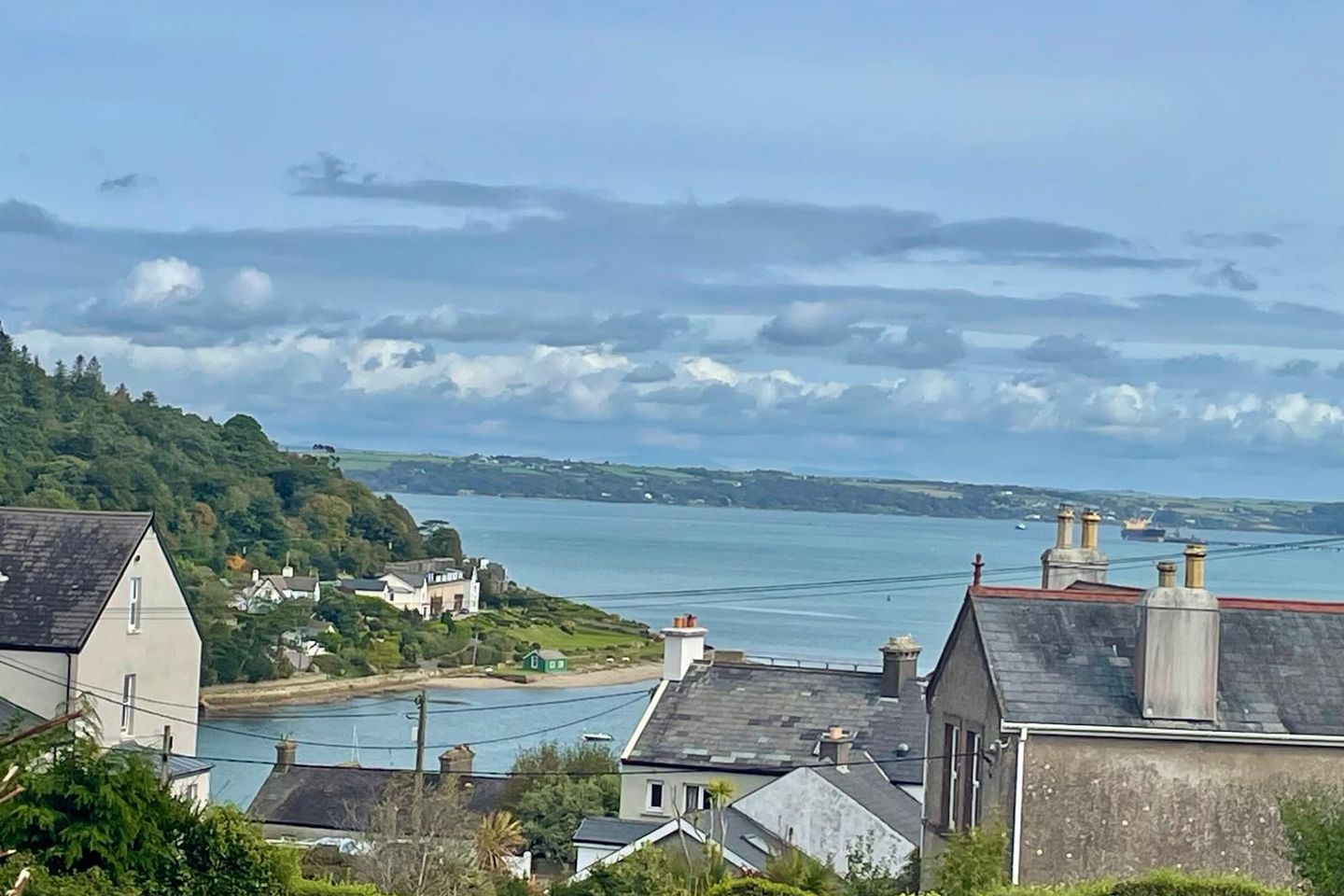 Remuera Cottage, Saint Philomena'S Road, Myrtleville, Co. Cork, P43D953