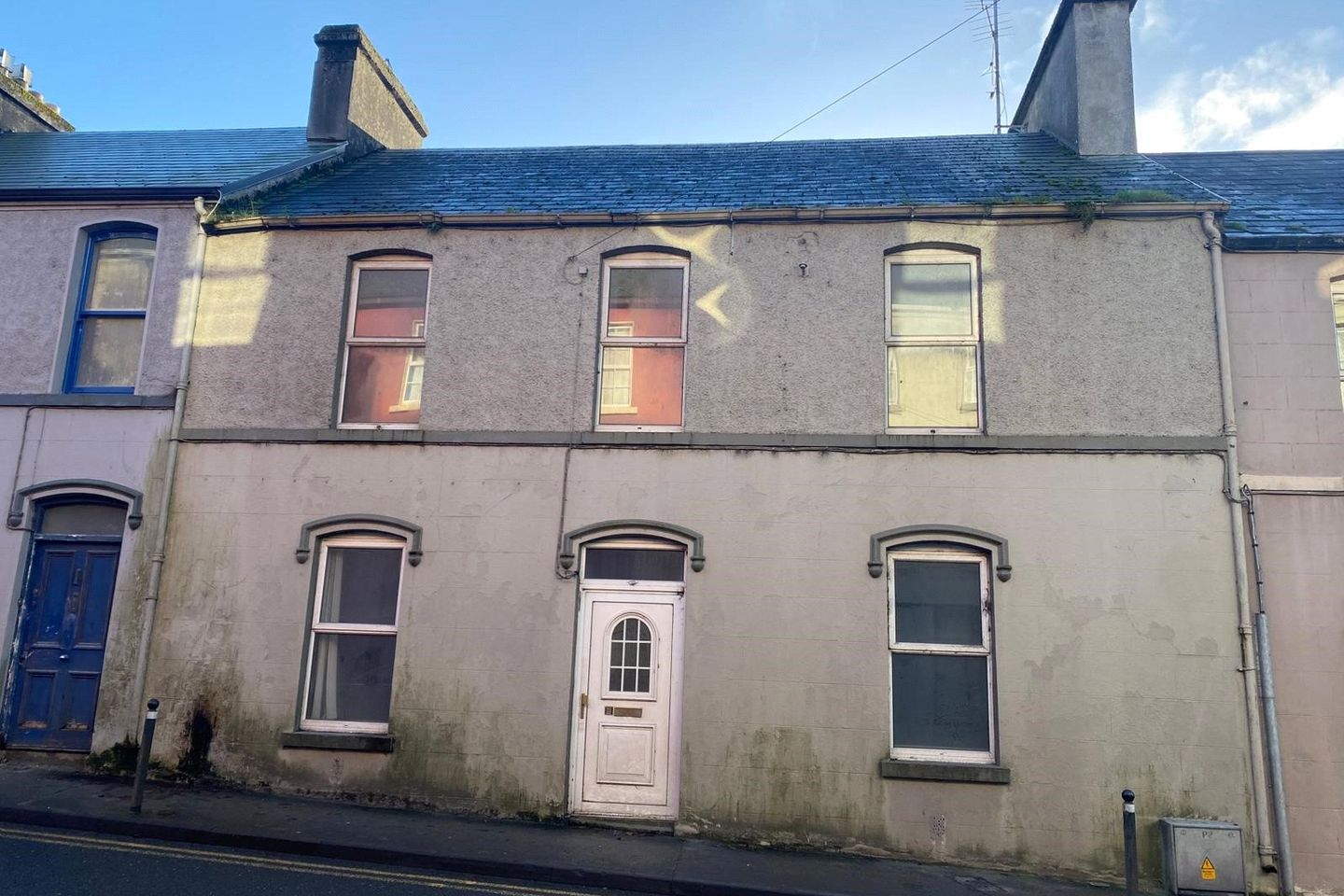Bridge Street, Ballinrobe, Co. Mayo, F31T997
