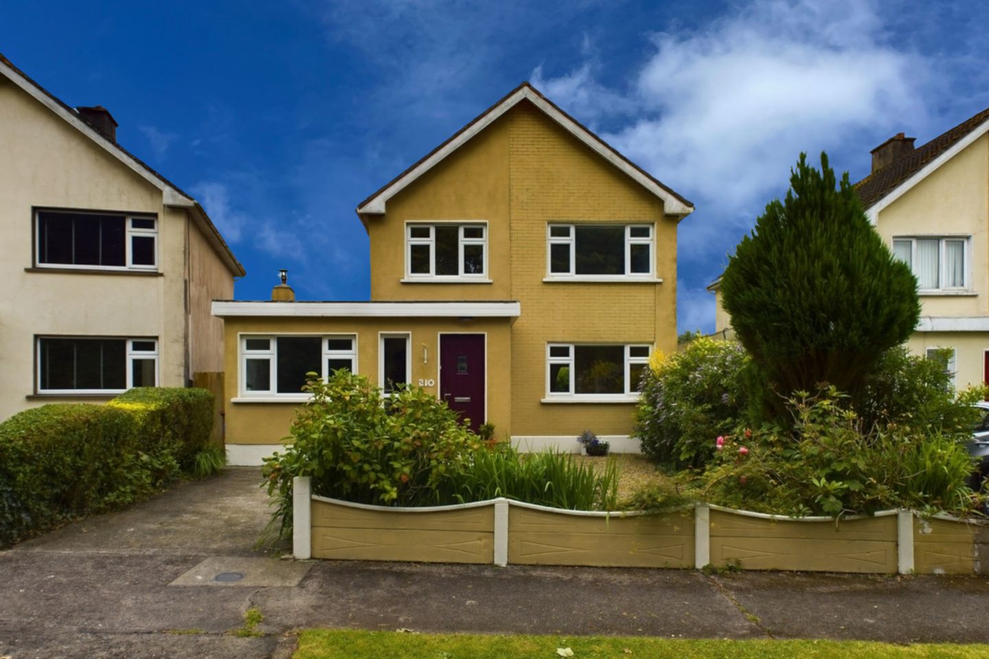 210 Viewmount Park, Dunmore Road, Waterford, X91P2TH is for sale on Daft.ie