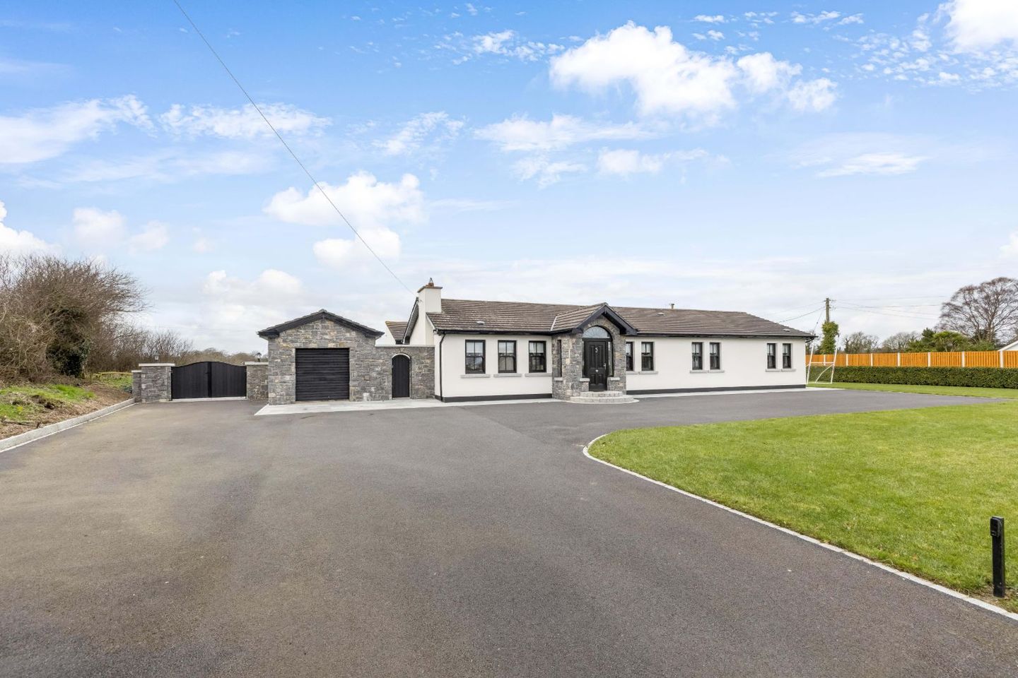 Fionnuisce, Porterstown Lane, Growtown, Dunshaughlin, Co. Meath, A85CA46