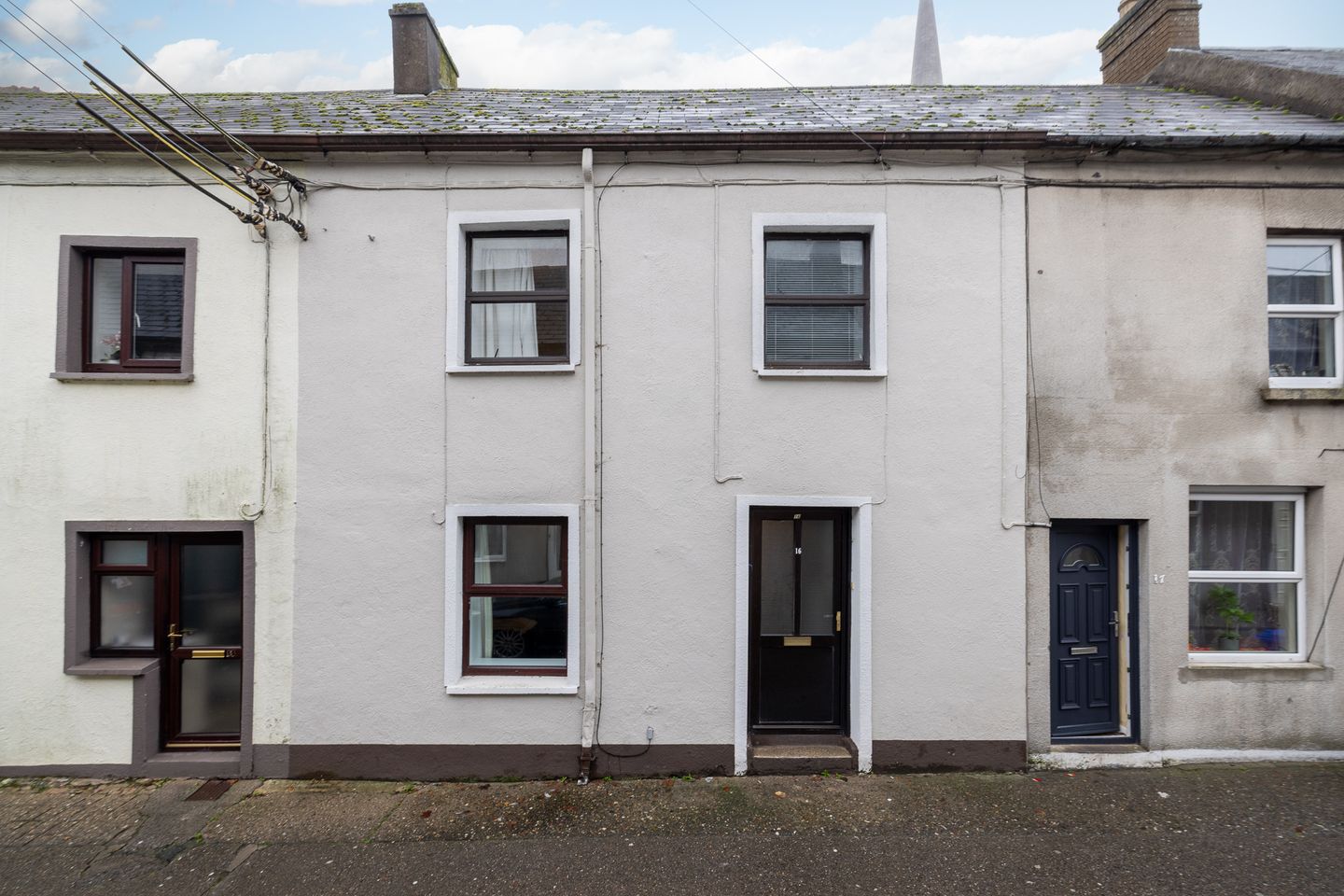 16 Lower Church St, Enniscorthy, Co. Wexford, Y21W240