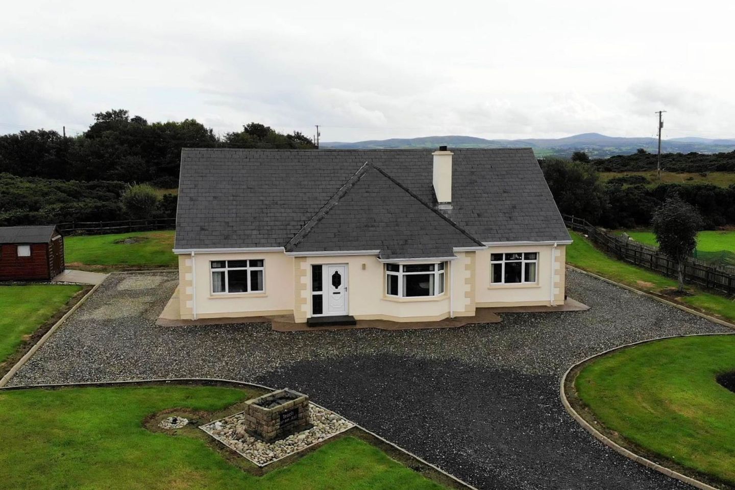 "TEACH AR AN  ARD", DRUMCARBIT, MALIN, Co. Donegal, Malin, Co. Donegal, F93N7C6