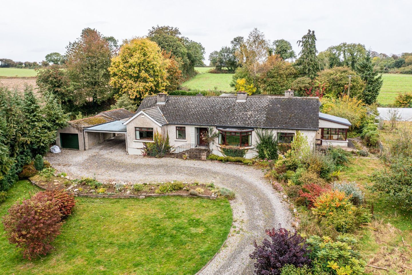 Corah, Ferns, Enniscorthy, Co. Wexford, Y21N9F8 is for sale on Daft.ie