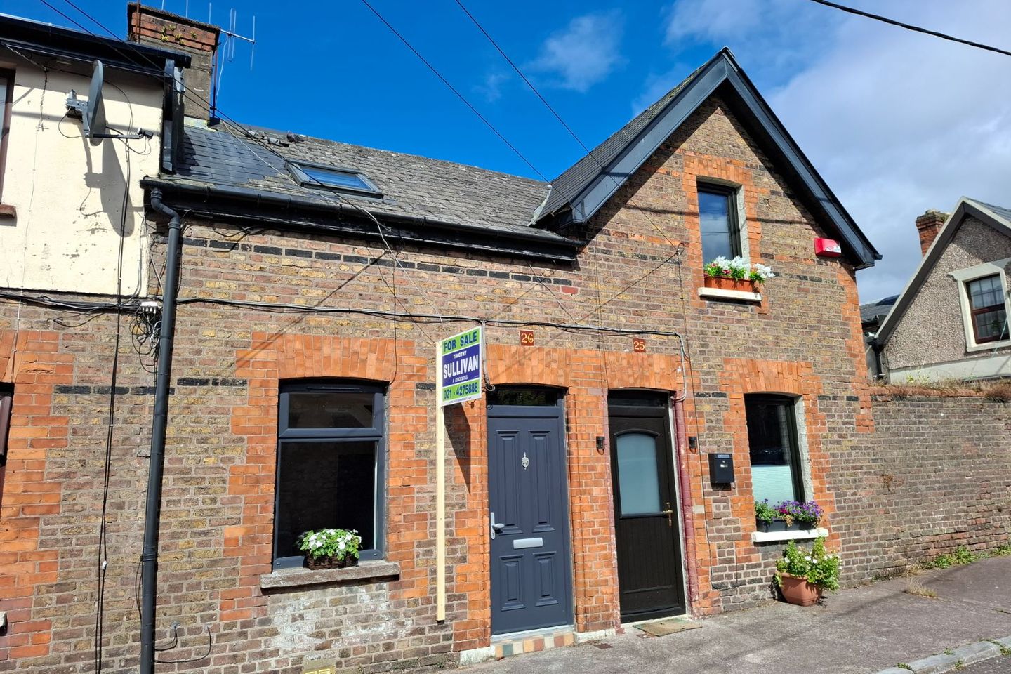 26 Evergreen Buildings, Cork, Cork City Centre, T12D7TN