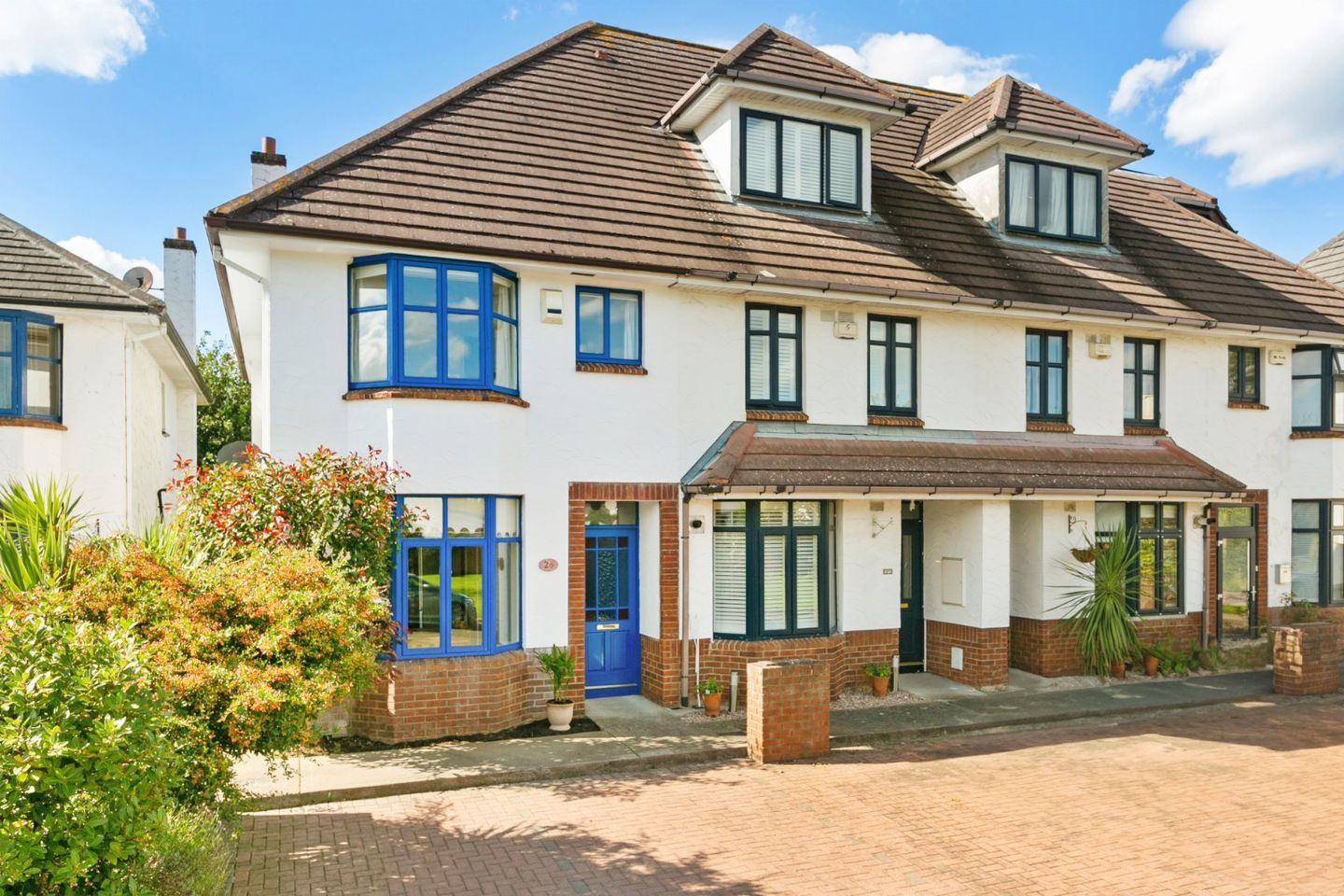 26 Brookfield Green, Kimmage, Dublin 12, D12H7N8 is for sale on Daft.ie