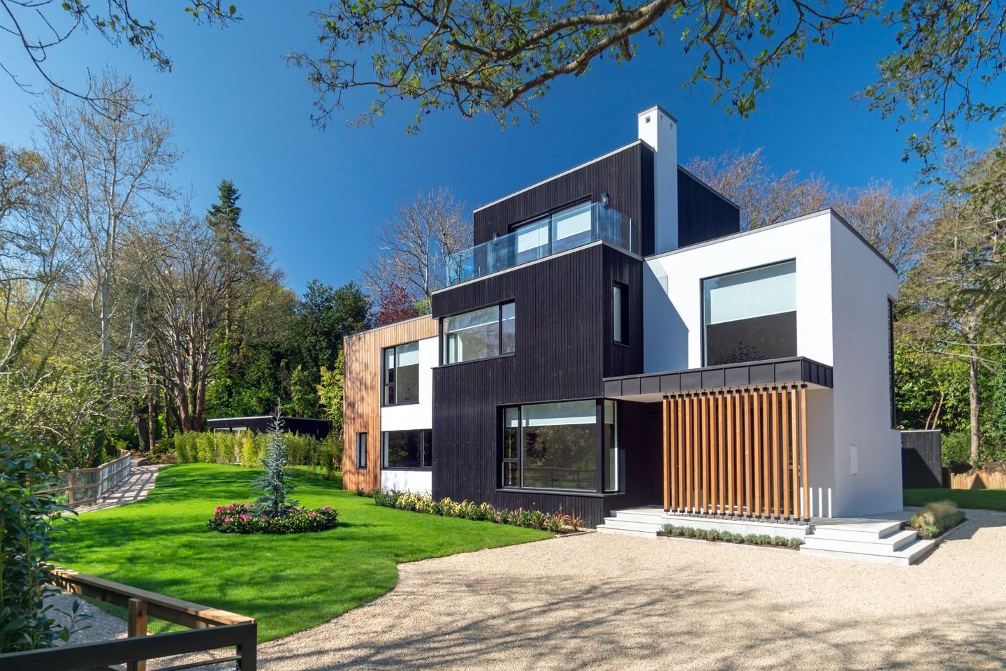 Westerly House, Glinbury, Whitechurch Road, Rathfarnham, Dublin 14 is