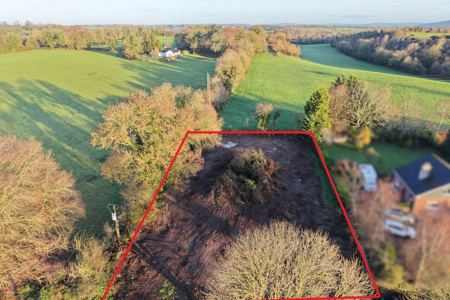 Rathronan, Clonmel, Co. Tipperary