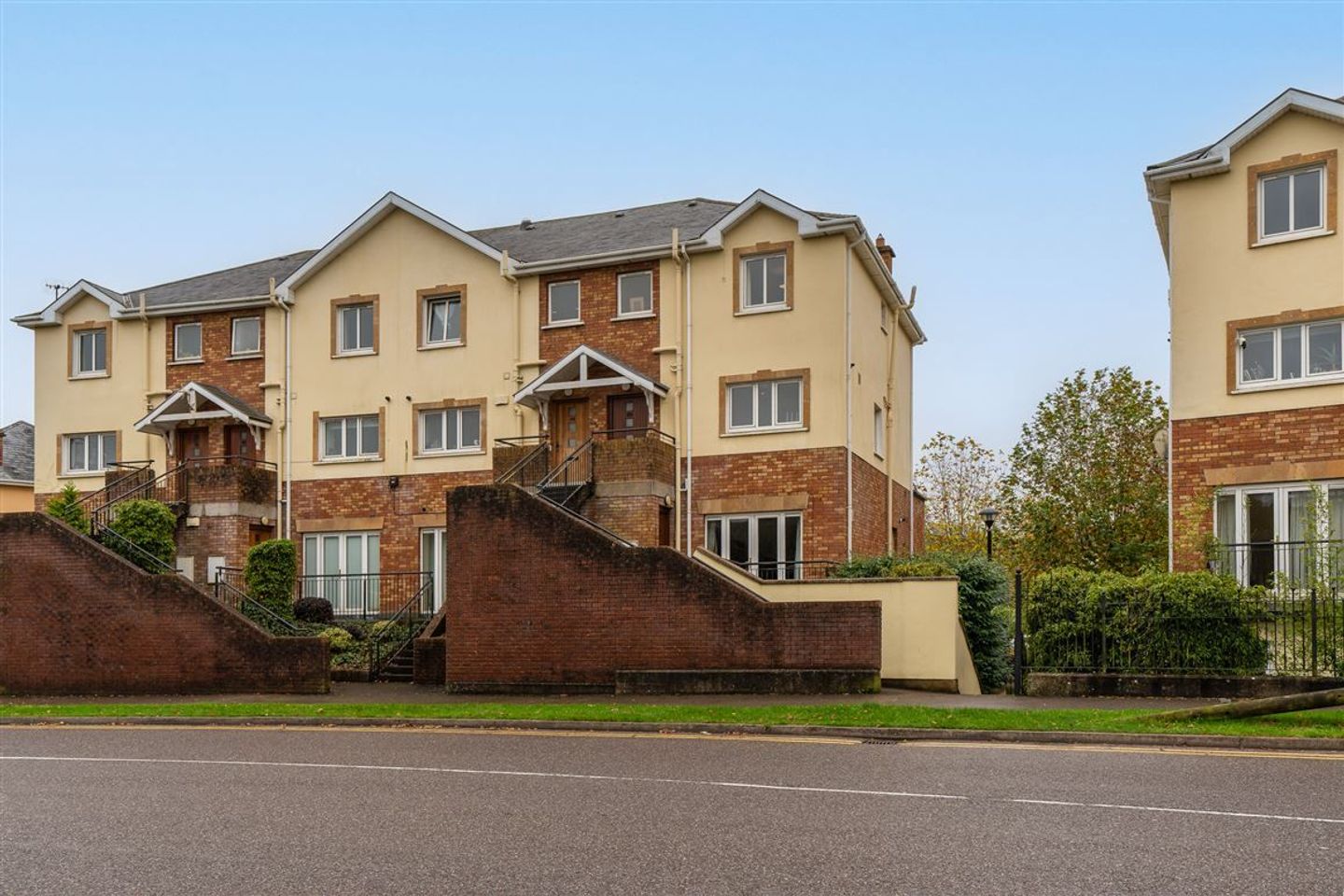 Double En-Suite Room (Mon–Fri Only) - Jacob’s Island, Mahon, Cork, Mahon, Co. Cork