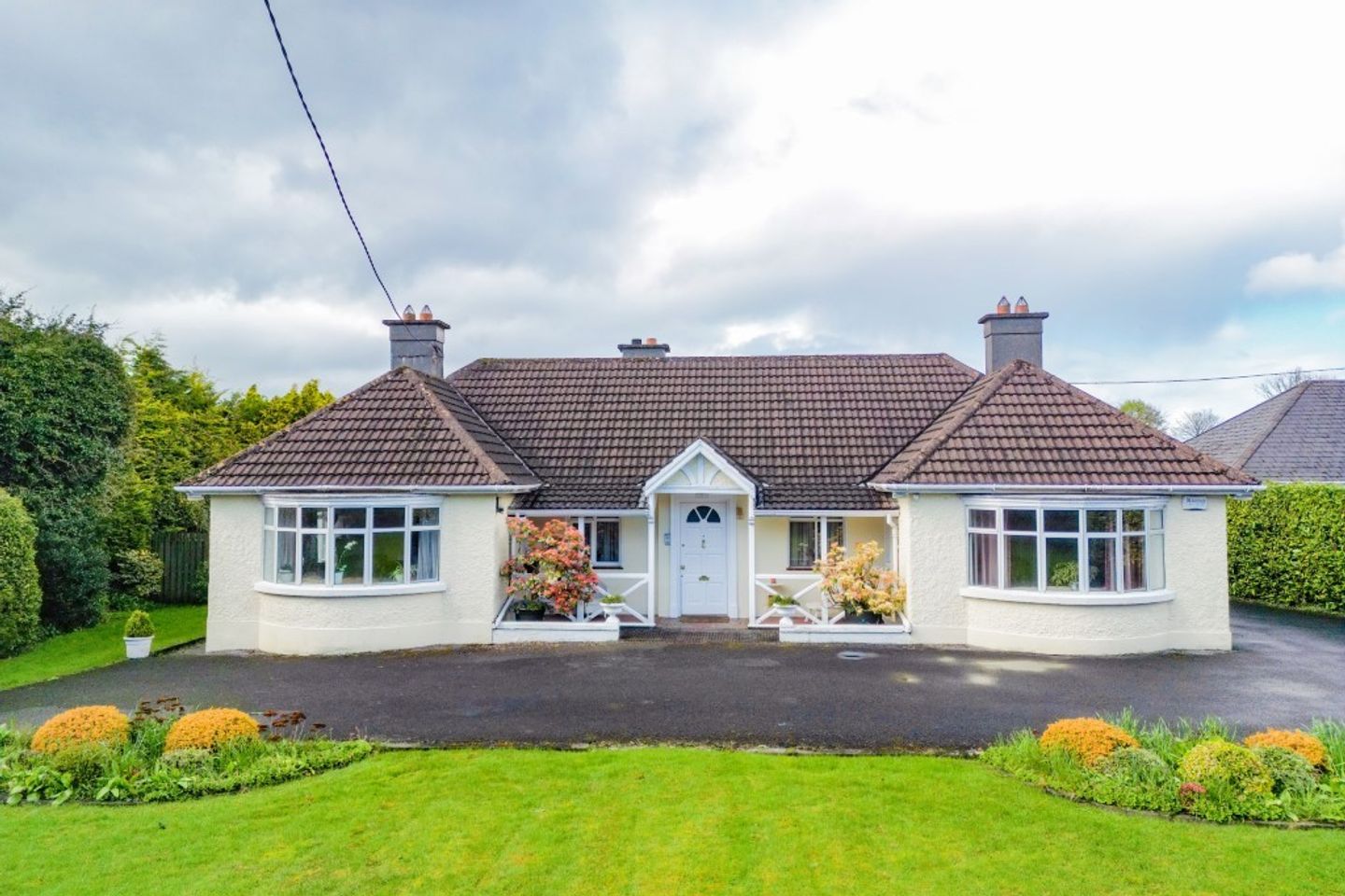 Sarto Villa, Ballinderry, Mullingar, Co. Westmeath, N91Y4E6