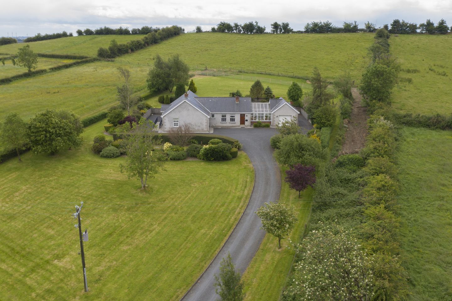 Raferagh, Carrickmacross, Co. Monaghan, A81H227 is for sale on Daft.ie