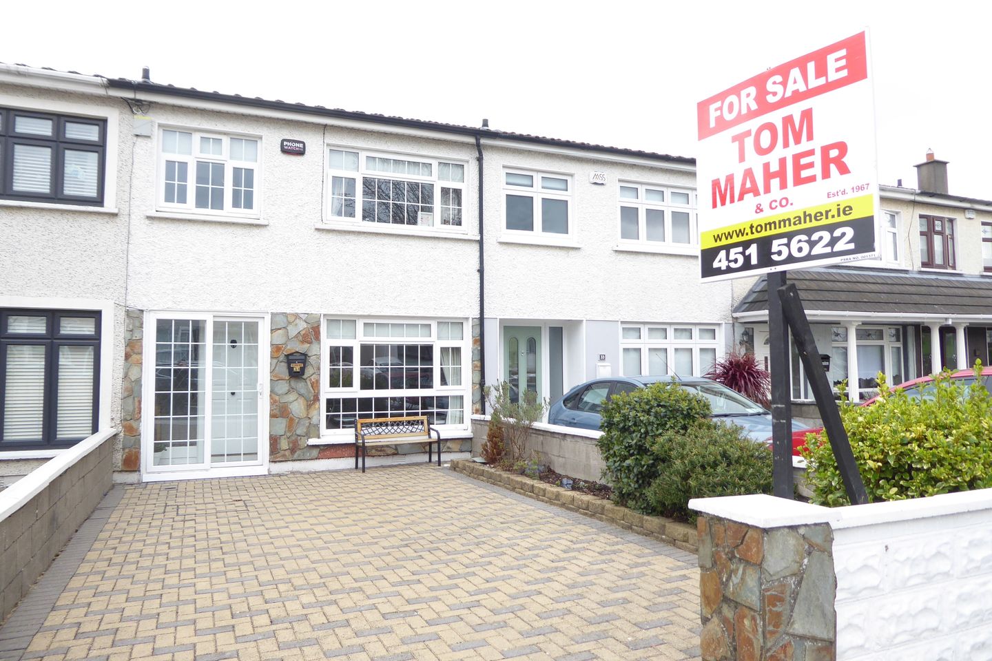 31 The Park, Millbrook Lawns, Tallaght, Dublin 24 is for sale on Daft.ie