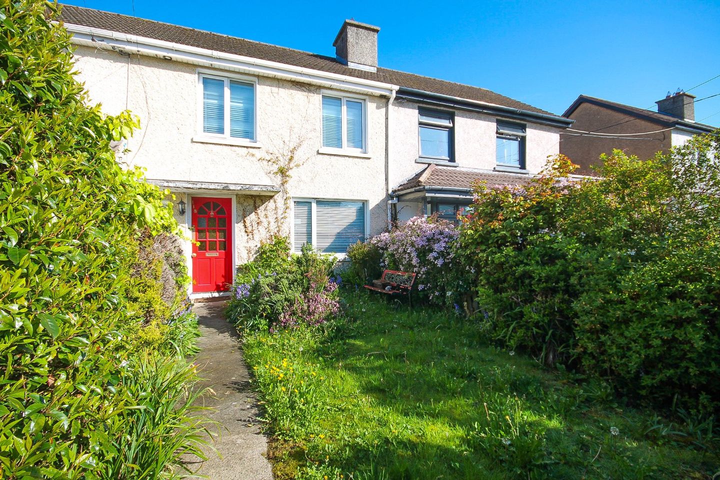 118 St. Maelruans, Maelruans Park, Tallaght, Dublin 24, D24CA2K