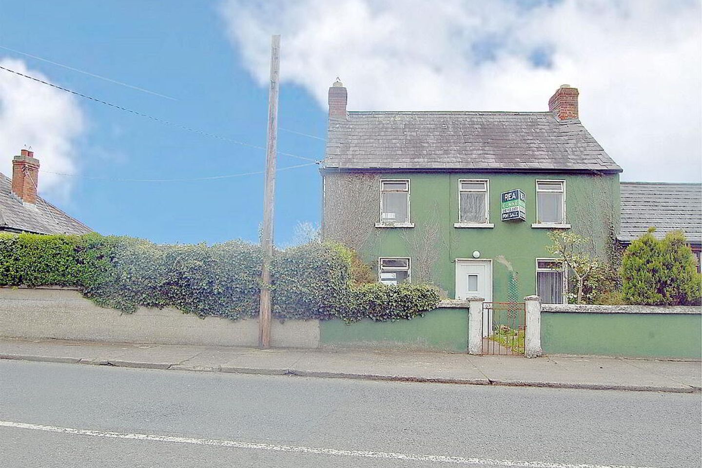 The Square, Blackrock, Dundalk, Co. Louth, A91X56K is for sale on Daft.ie