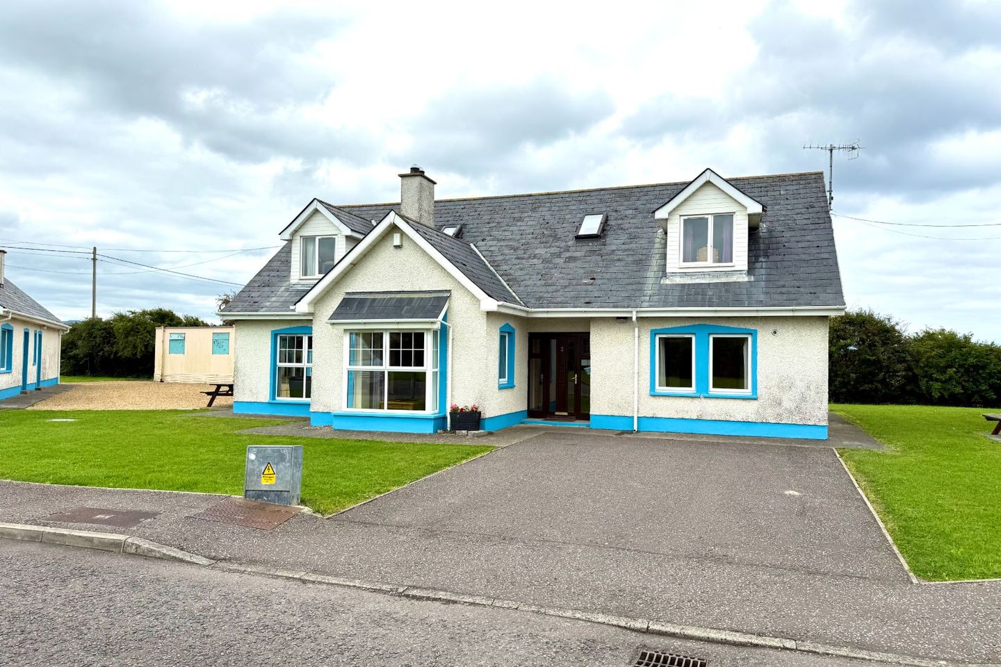 2 Portbeg, Magheracar, Bundoran, Co. Donegal, F94EP04