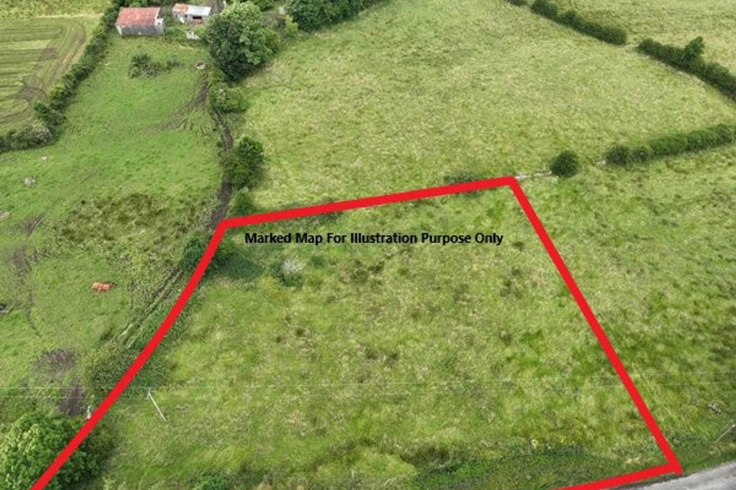 Whitehill, Riverstown, Co. Sligo