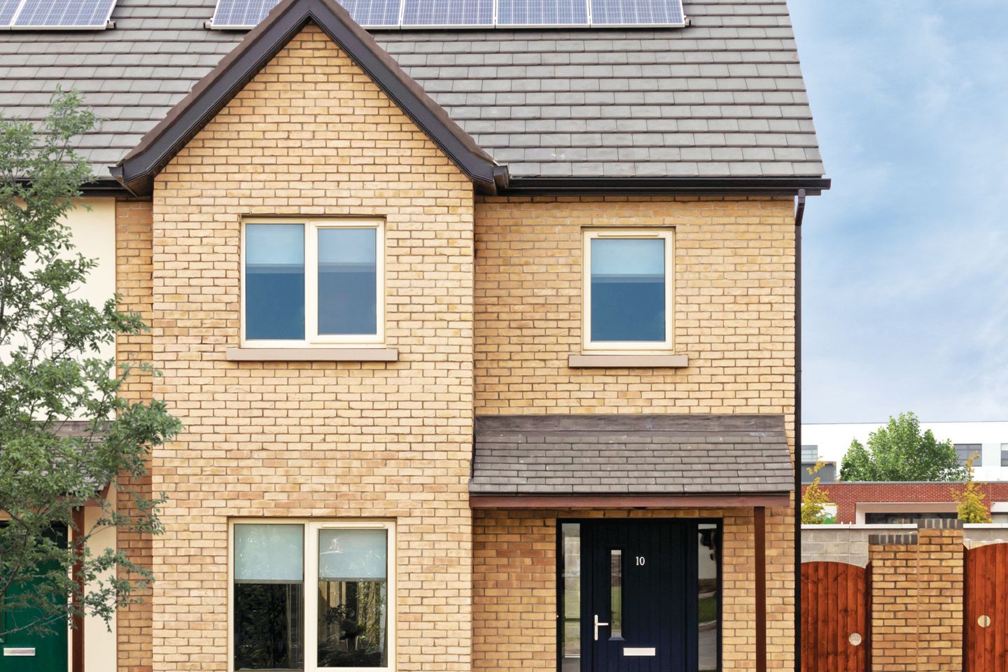 The Alder, Beechwood Heath & Beechwood Grove, Hansfield, Beechwood Heath & Beechwood Grove, Hansfield, Clonsilla, Dublin 15