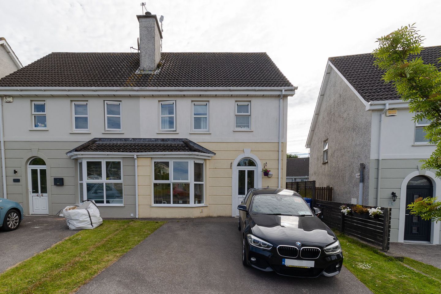10 An Cuar, Cul Ard, Carrigtwohill, Co. Cork, T45TV05