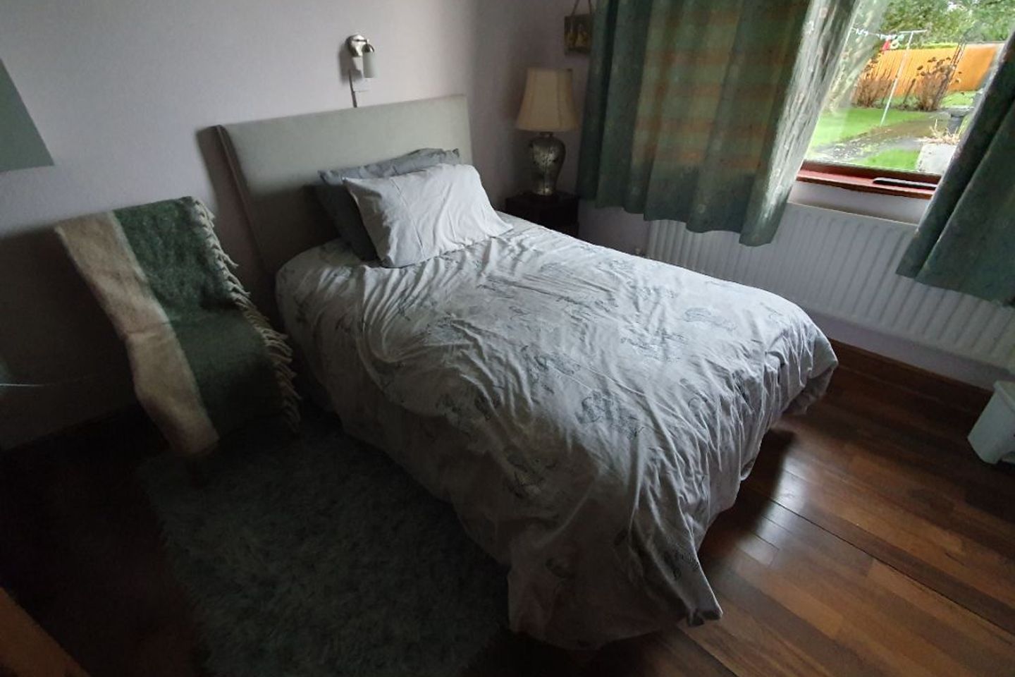 Summerfield, Claregalway, Co. Galway