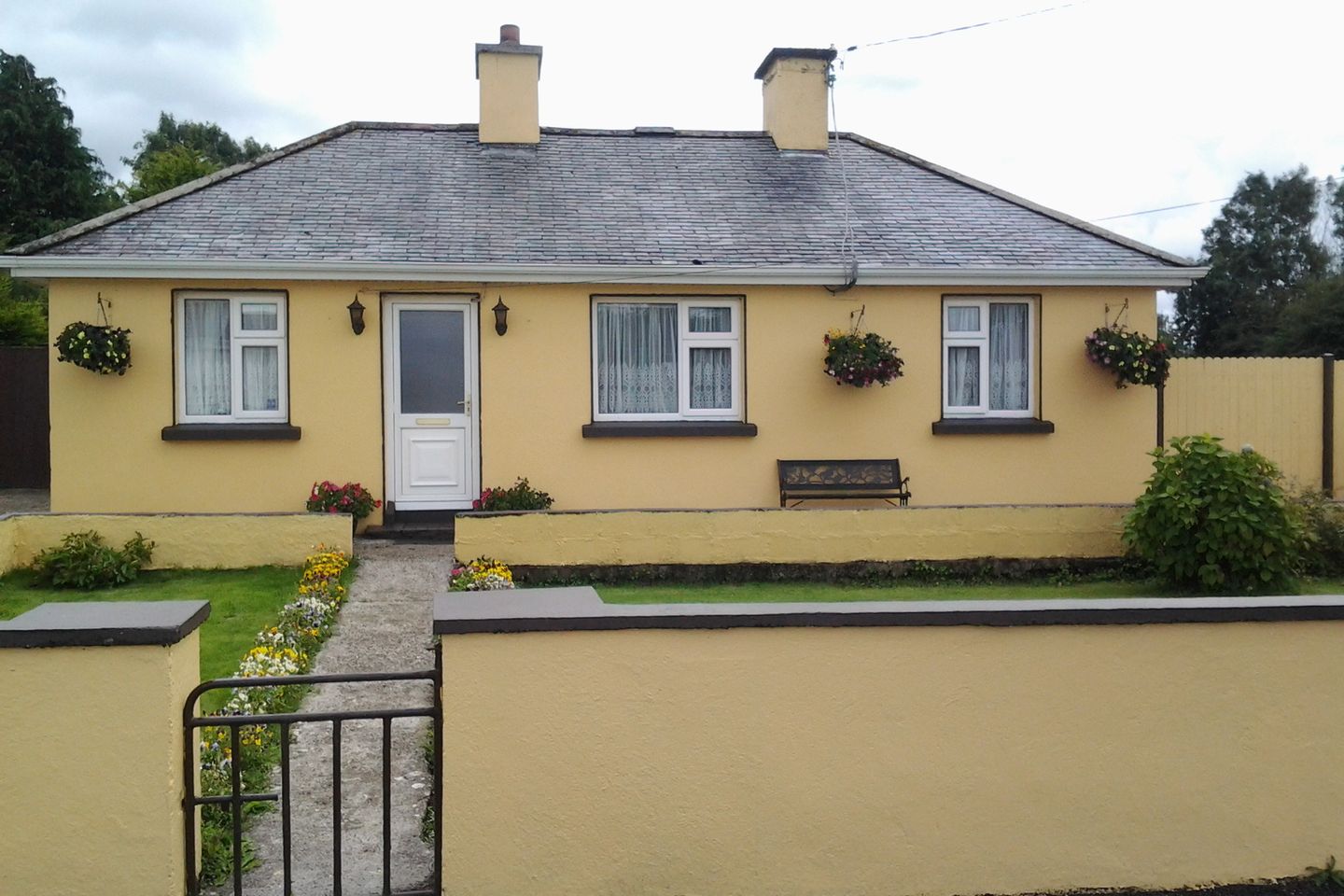 3 The Green, Hacketstown, Co. Carlow, R93RX77 is for sale on Daft.ie