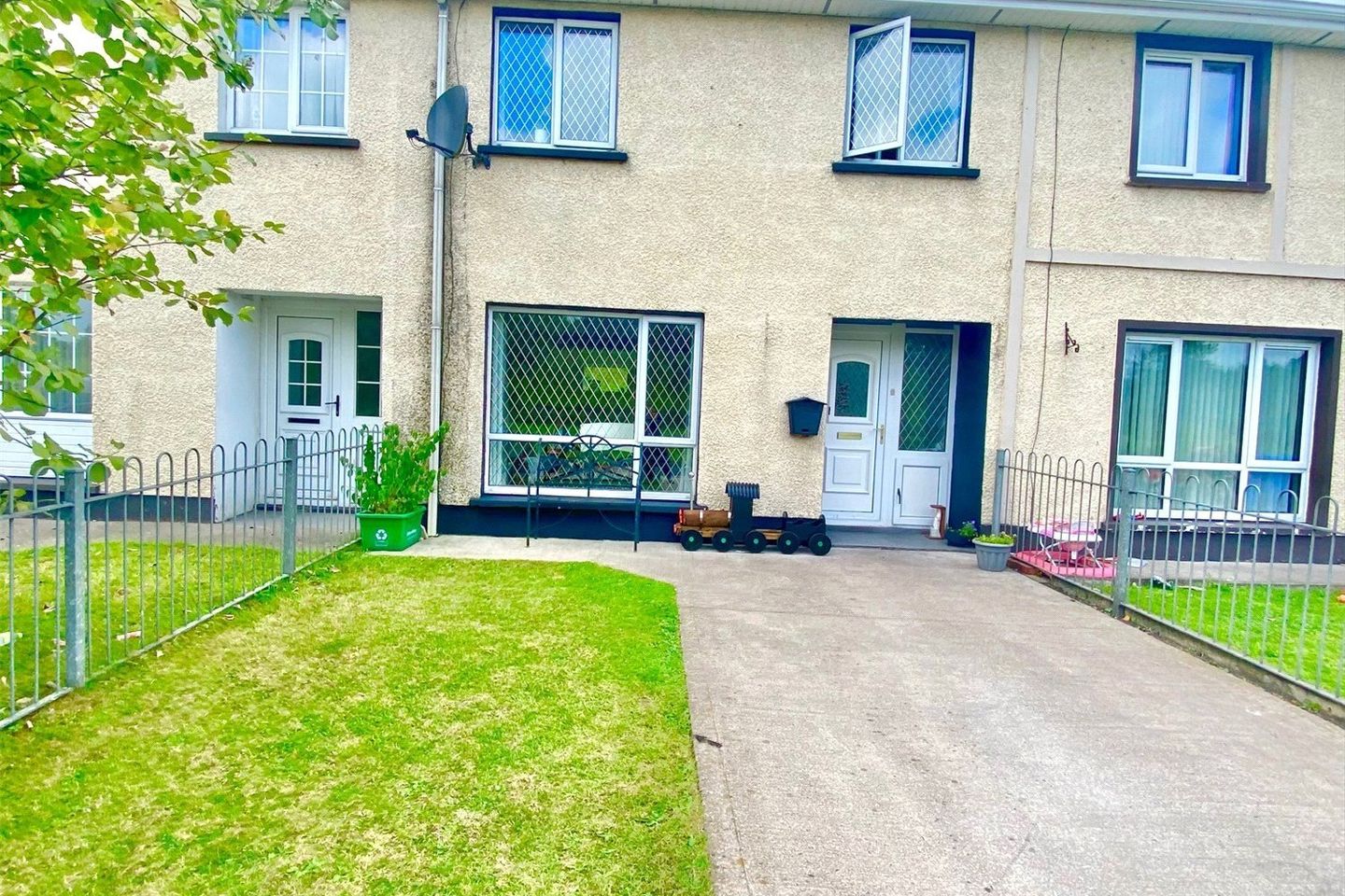 63 Mullaghmatt, Monaghan, Co. Monaghan is for sale on Daft.ie