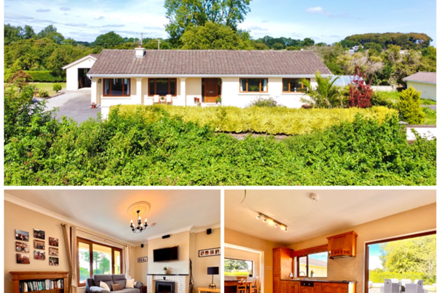 3 Sycamore Drive, Road, Athlone, Co. is for sale on